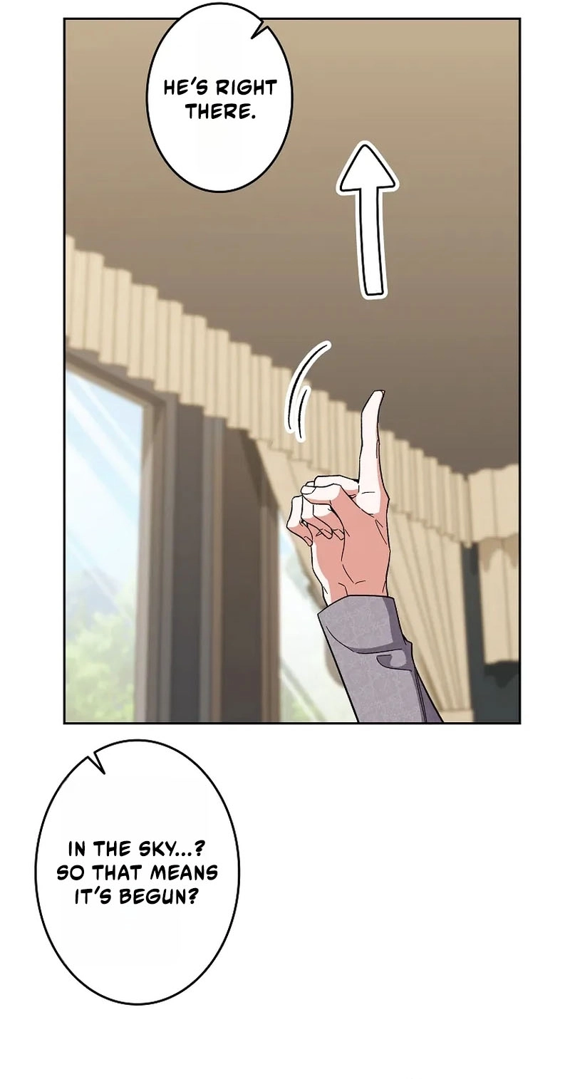 I thought i