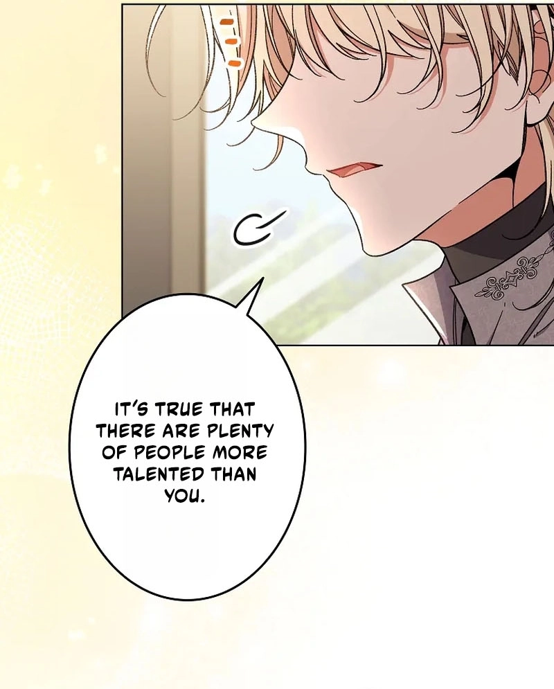 I thought i