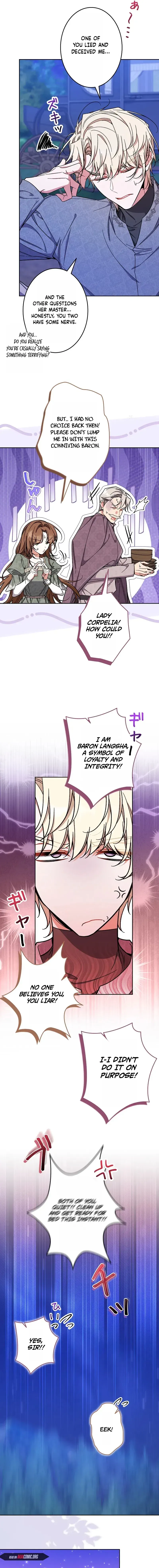 I thought i