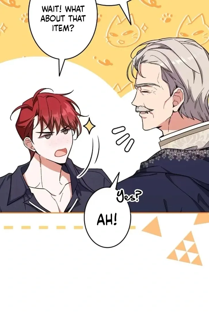 I thought i
