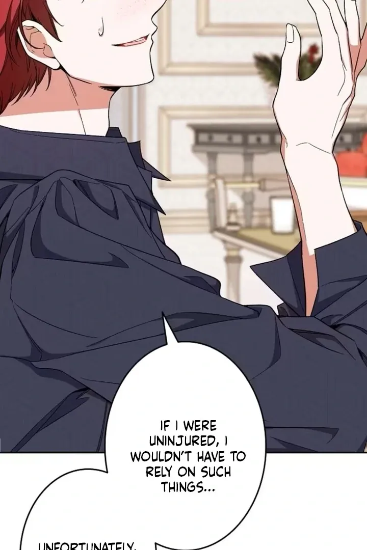 I thought i