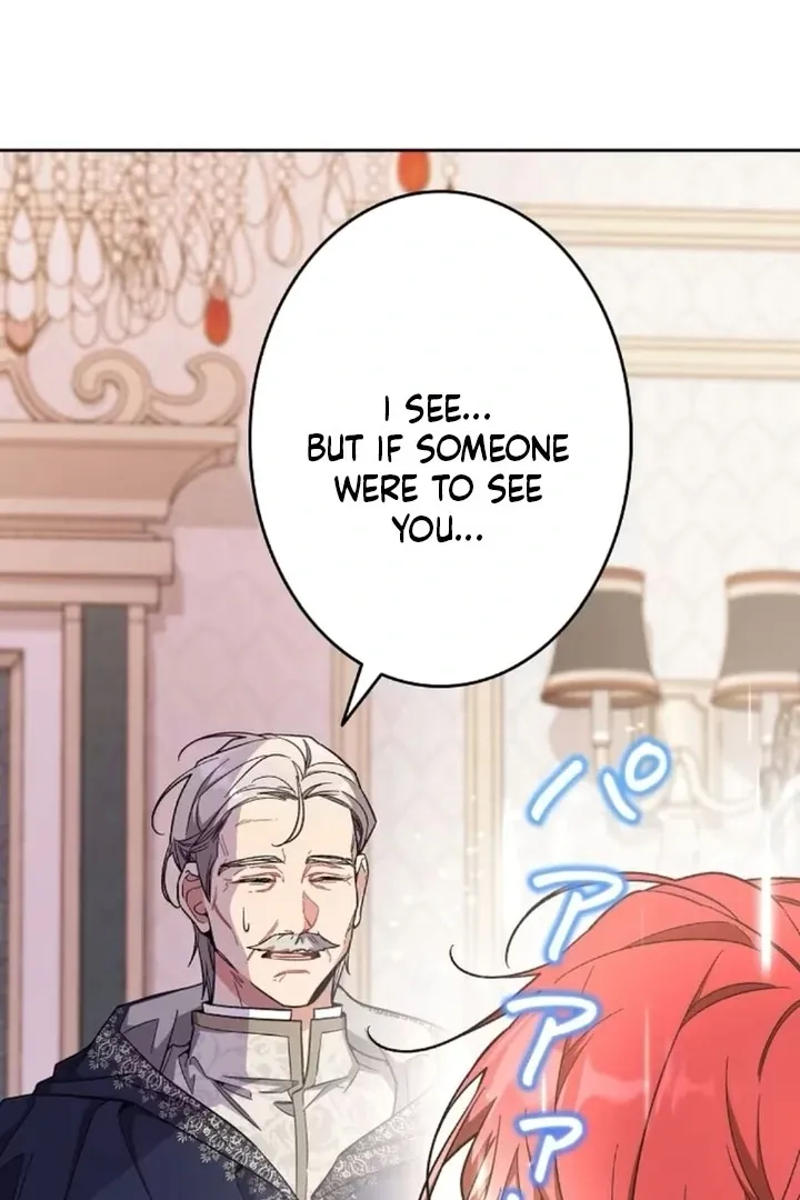 I thought i
