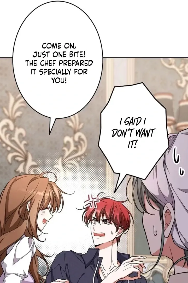 I thought i