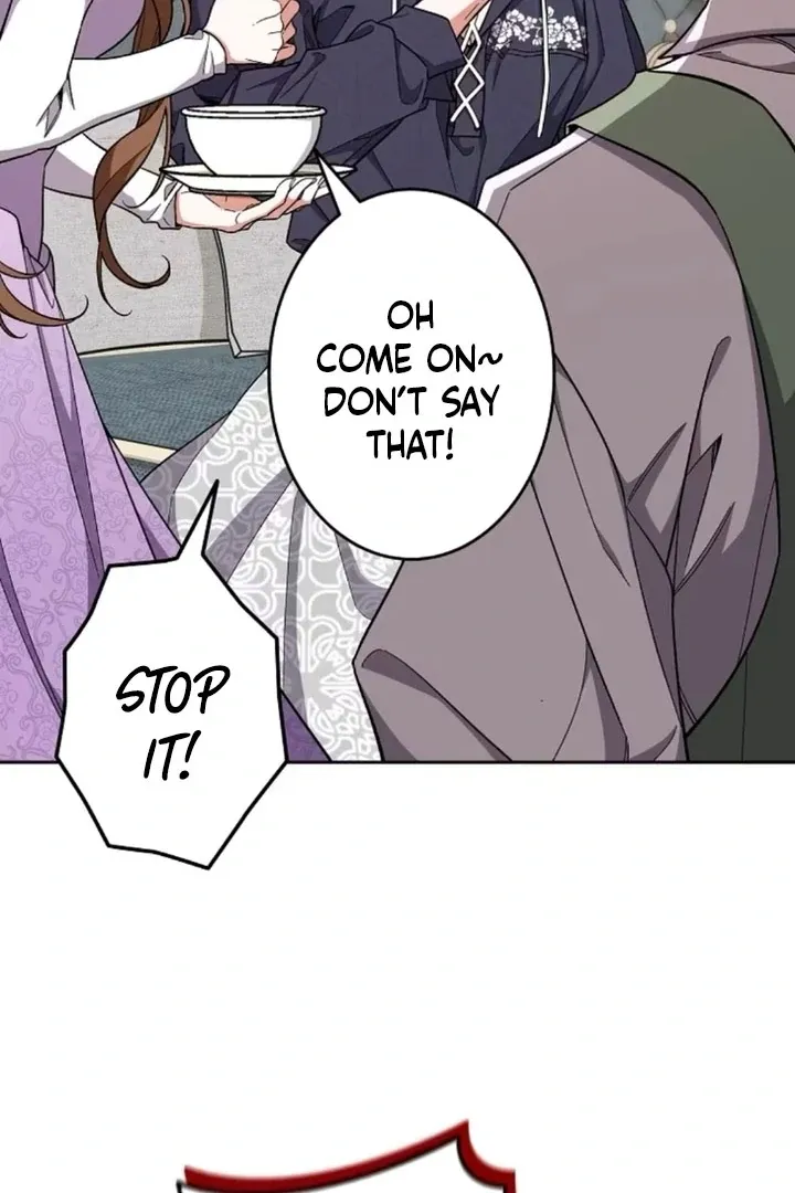 I thought i