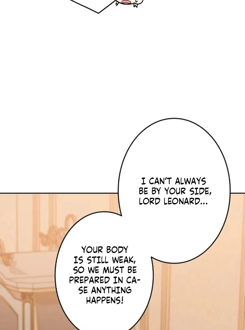I thought i