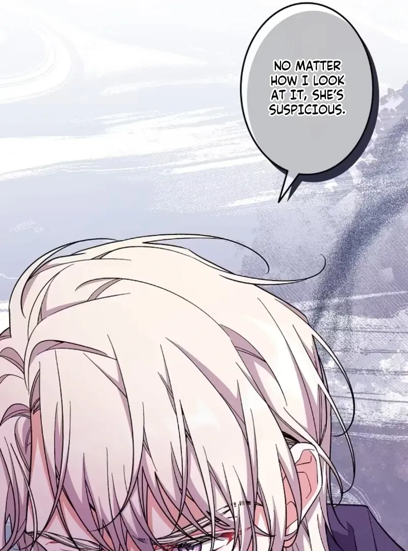 I thought i