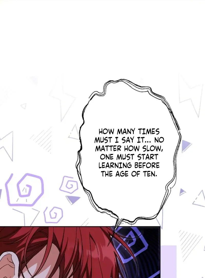 I thought i