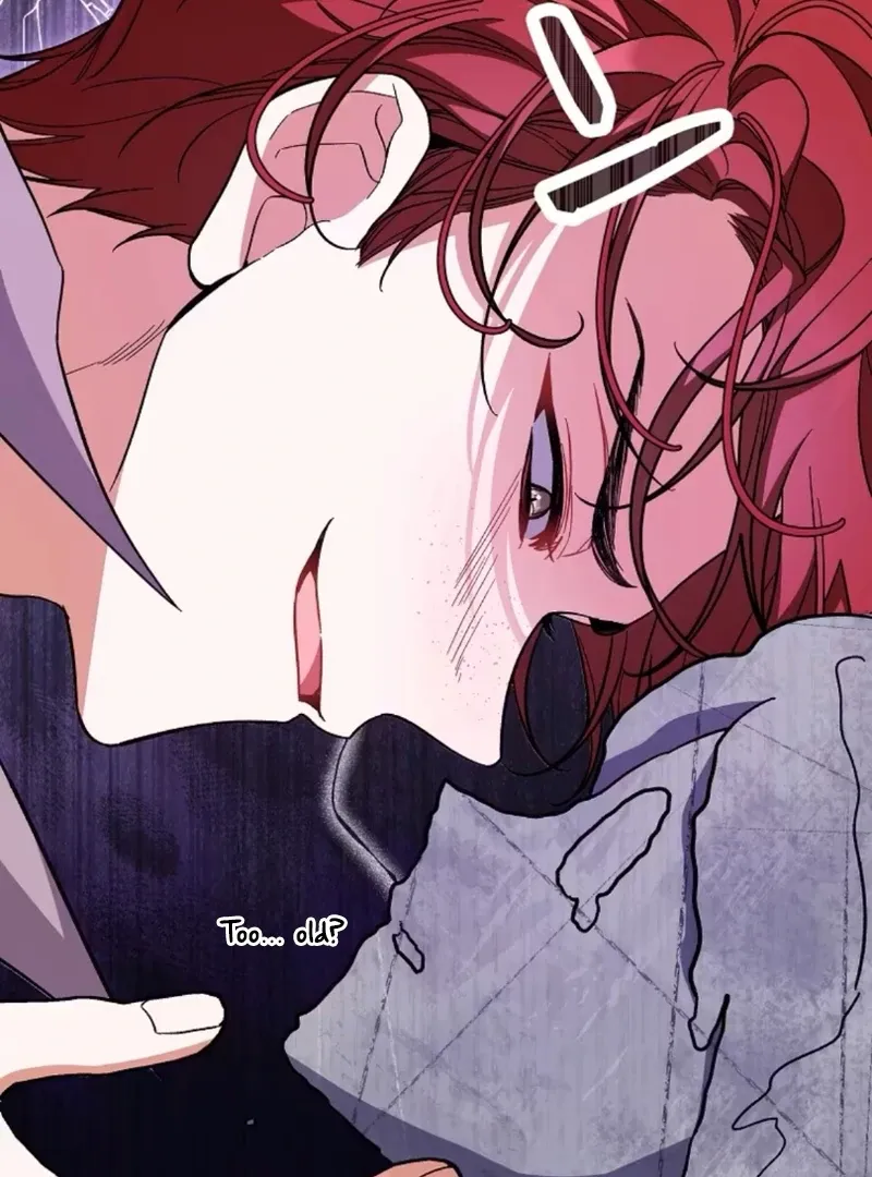 I thought i