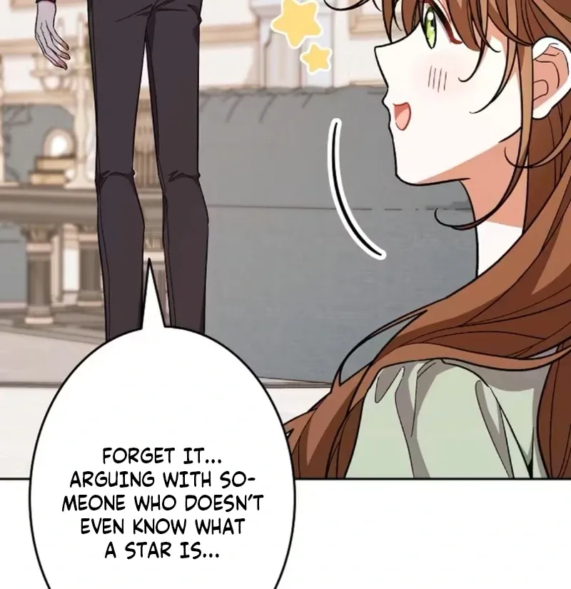 I thought i