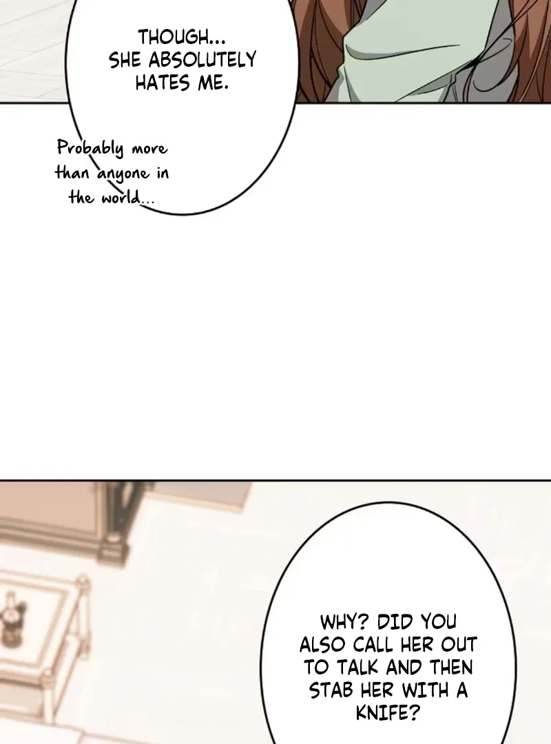 I thought i