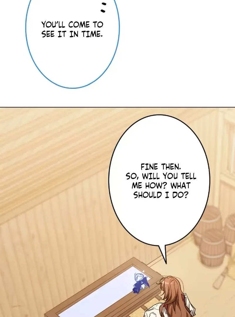 I thought i