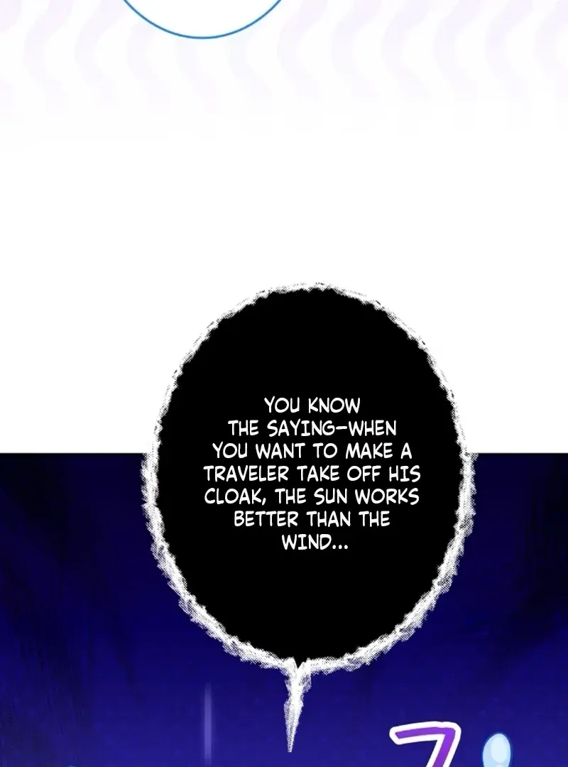 I thought i