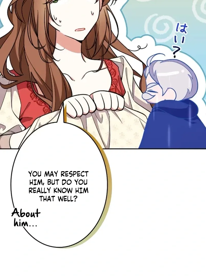 I thought i