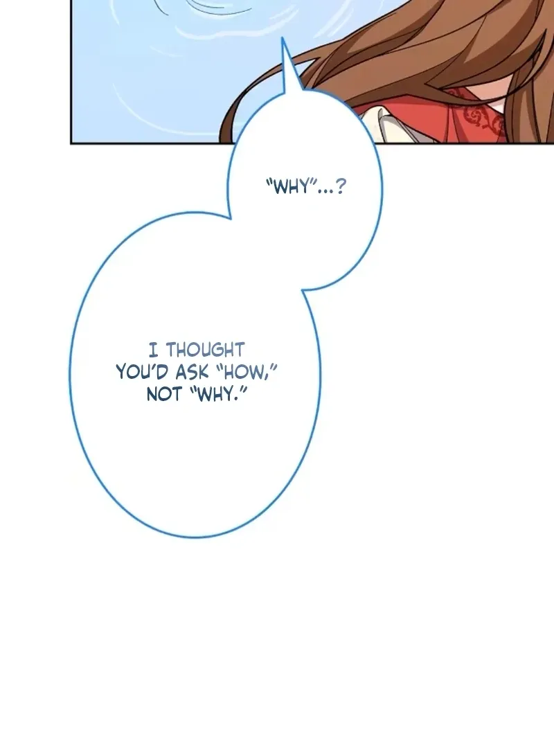 I thought i