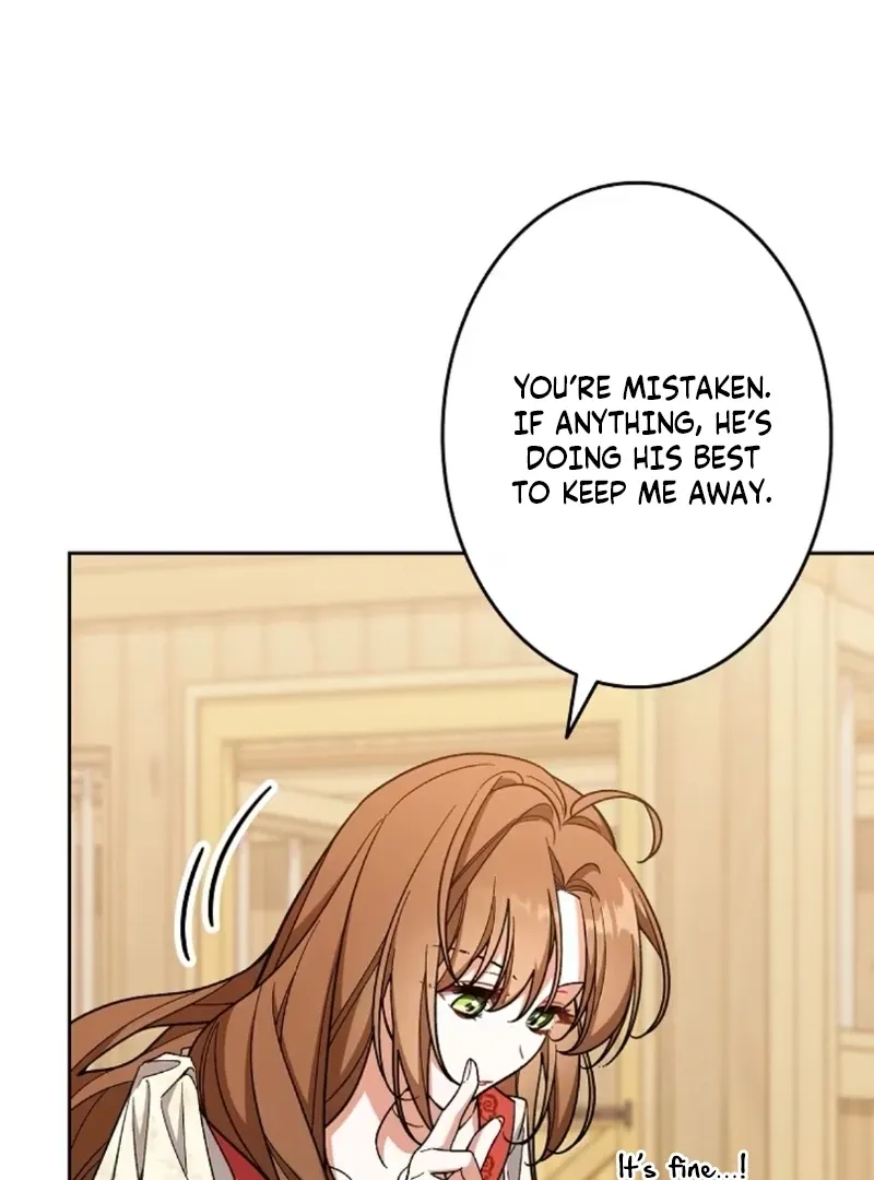 I thought i