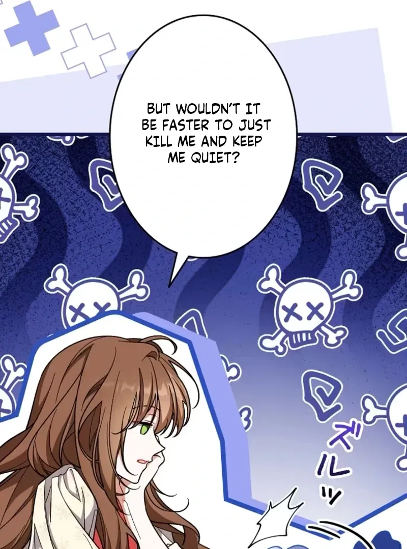 I thought i