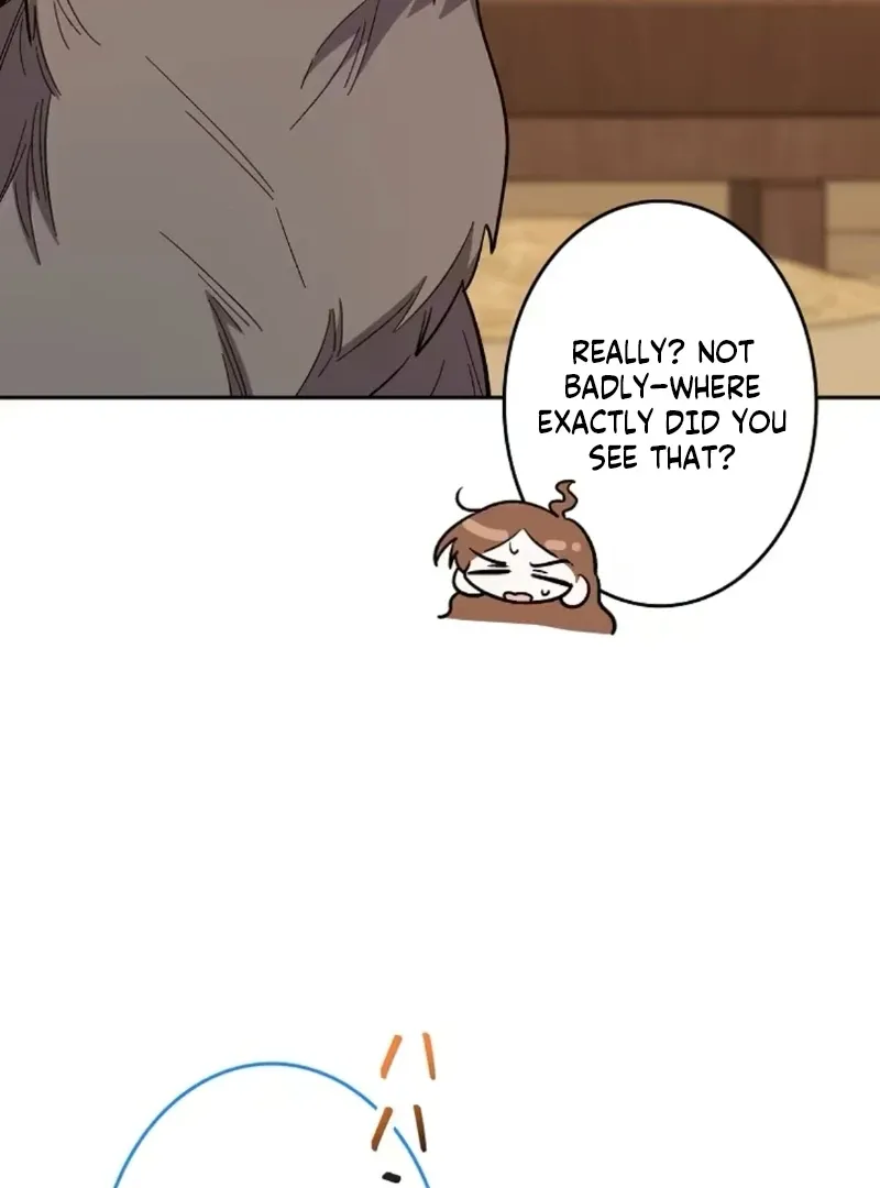 I thought i