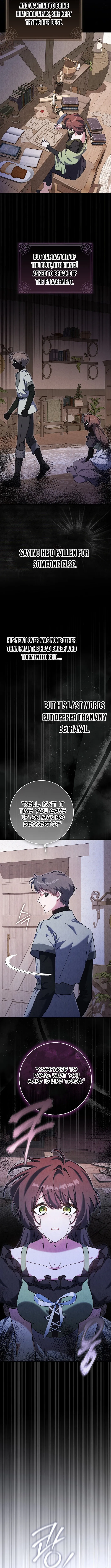 I Thought I Was the Main Character Chapter 11 page 12 - 