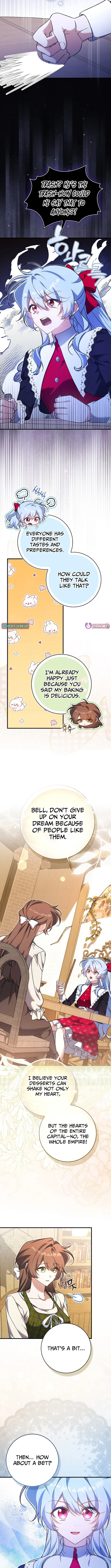 I Thought I Was the Main Character Chapter 11 page 13 - 