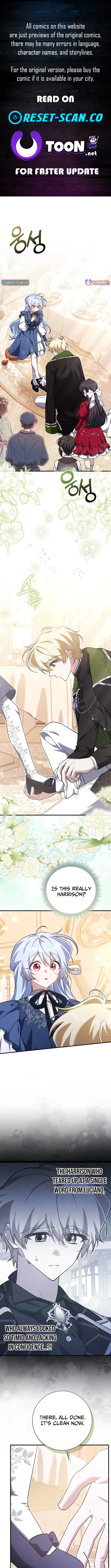 I Thought I Was the Main Character Chapter 22 page 1 - 
