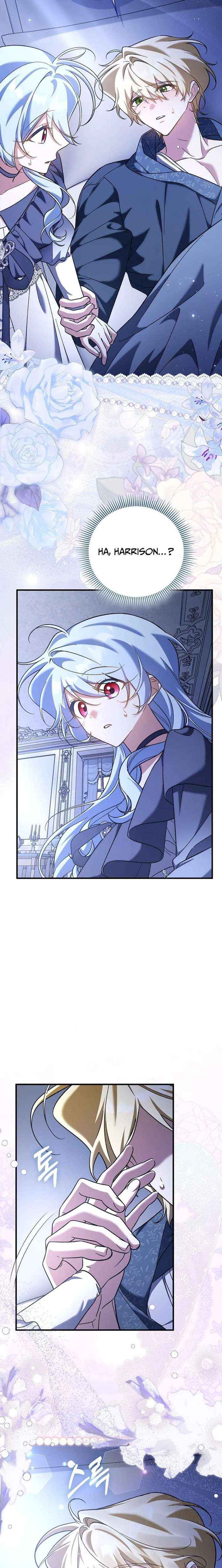 I Thought I Was the Main Character Chapter 29 page 23 - 