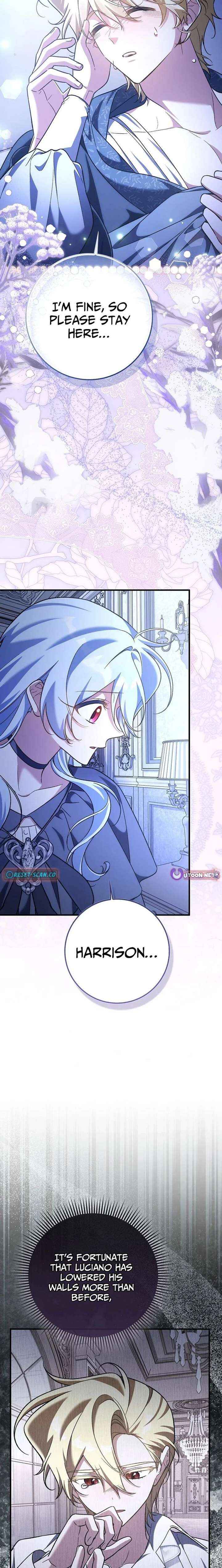 I Thought I Was the Main Character Chapter 29 page 24 - 