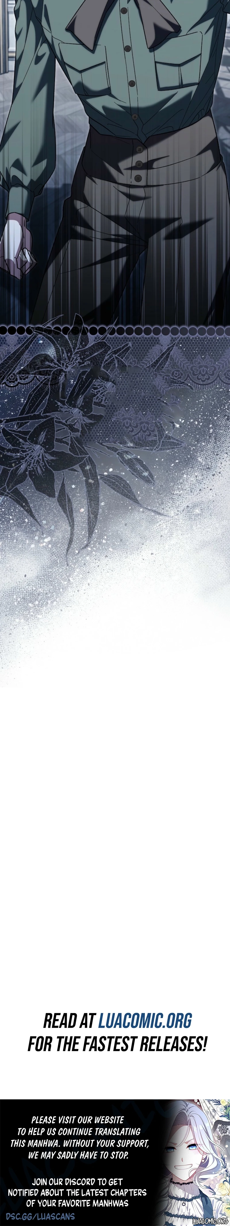 I Thought I Was the Main Character Chapter 37 page 19 - 