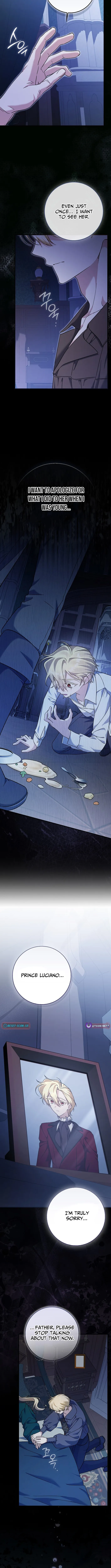 I Thought I Was the Main Character Chapter 9 page 18 - 