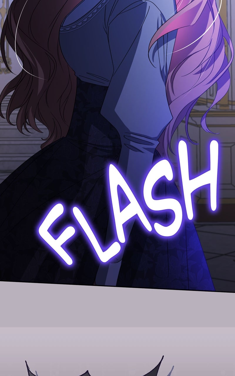 I Thought I wasthe Real Daughter Episode 1 page 11 - 