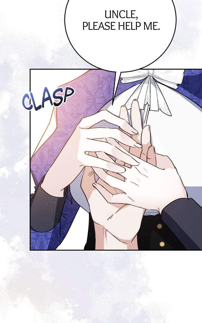 I Thought I wasthe Real Daughter Episode 1 page 105 - 