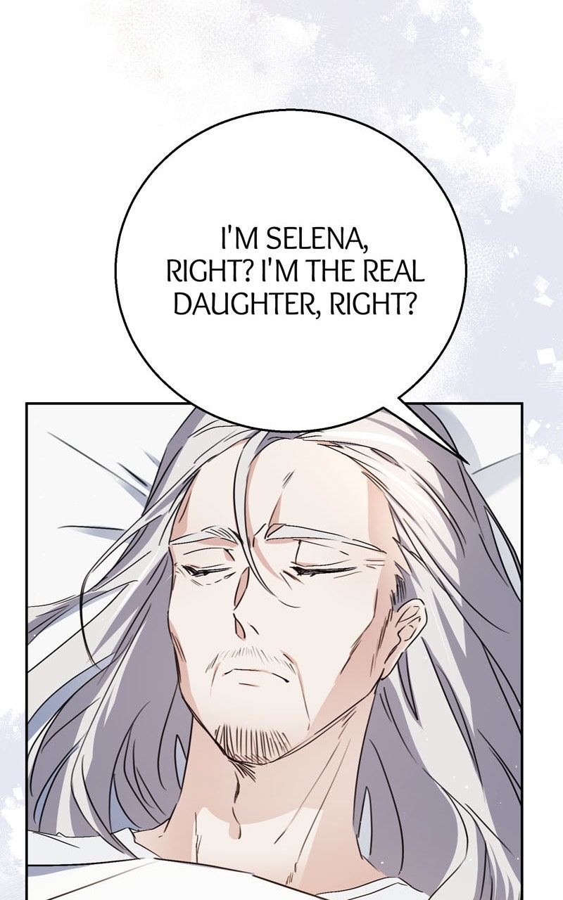 I Thought I wasthe Real Daughter Episode 1 page 106 - 