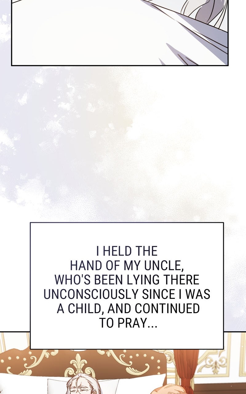 I Thought I wasthe Real Daughter Episode 1 page 107 - 