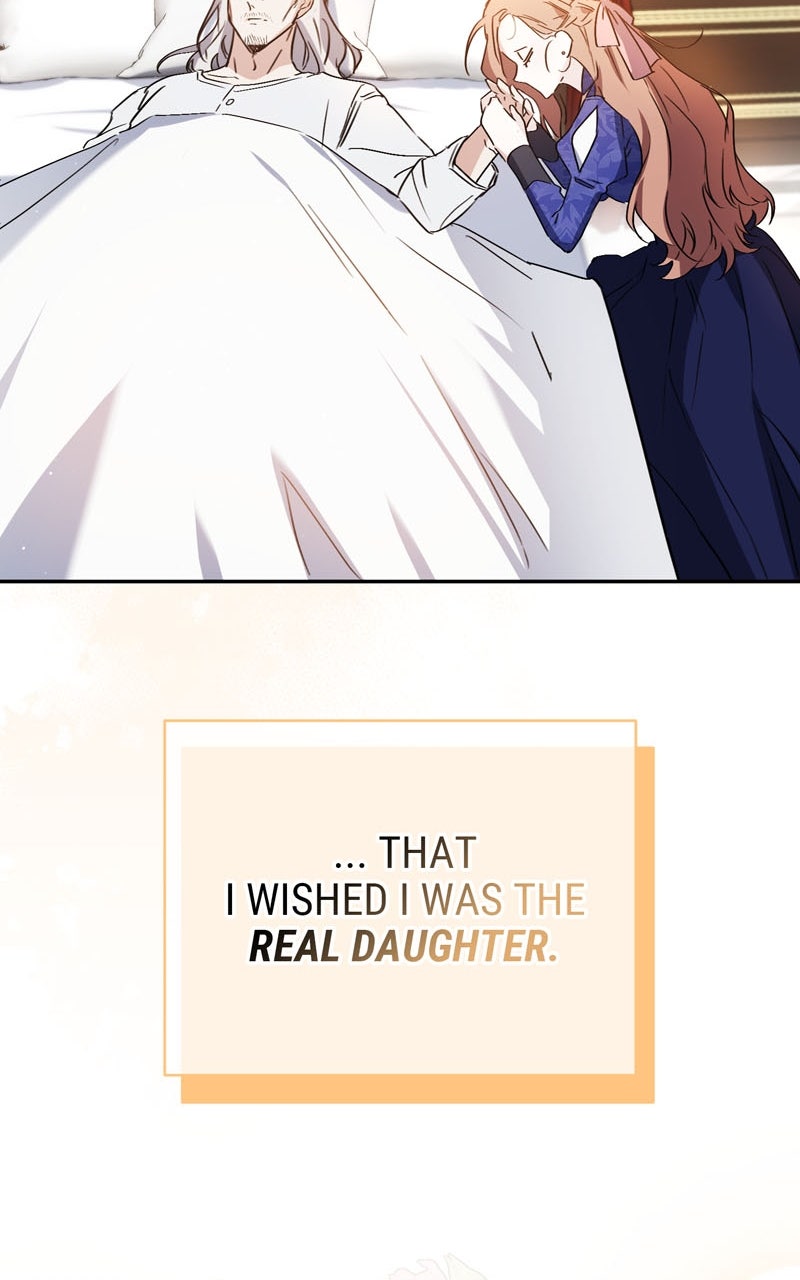 I Thought I wasthe Real Daughter Episode 1 page 108 - 