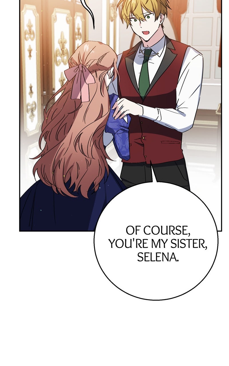 I Thought I wasthe Real Daughter Episode 1 page 114 - 