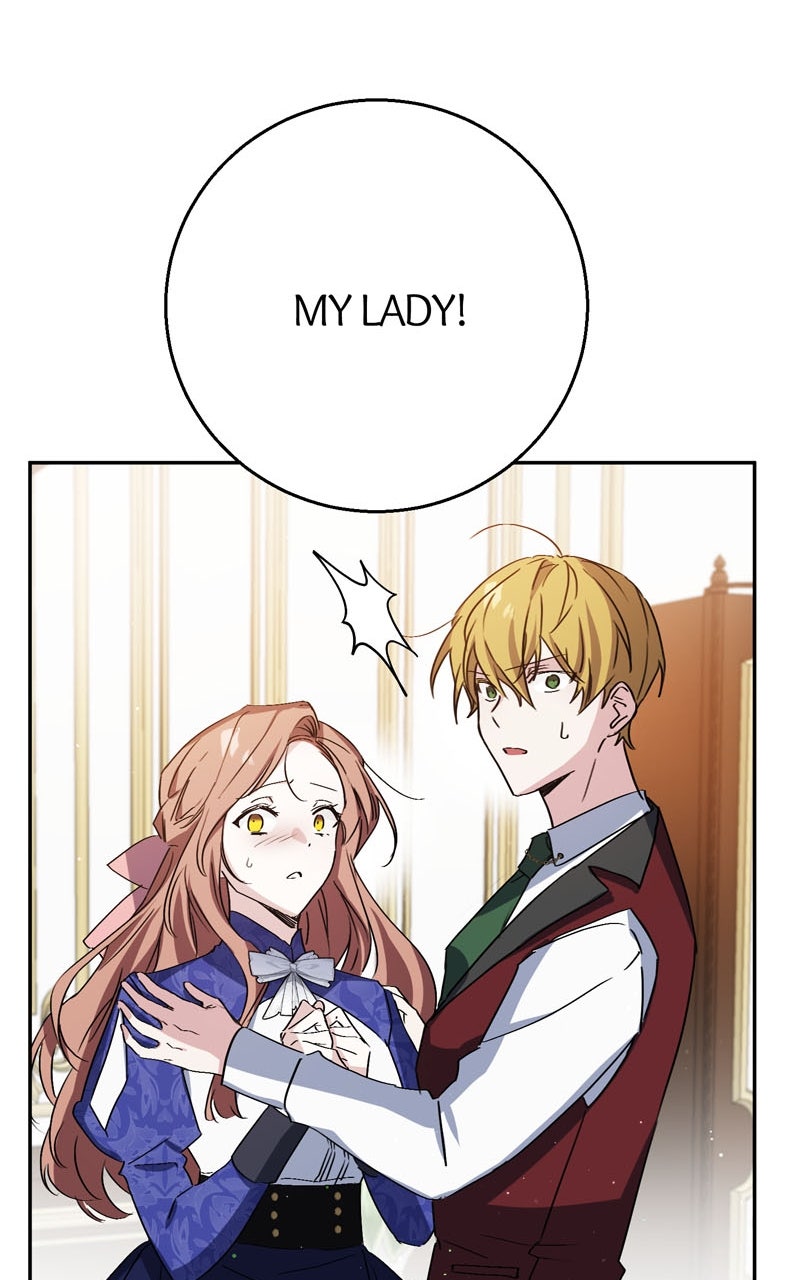 I Thought I wasthe Real Daughter Episode 1 page 115 - 