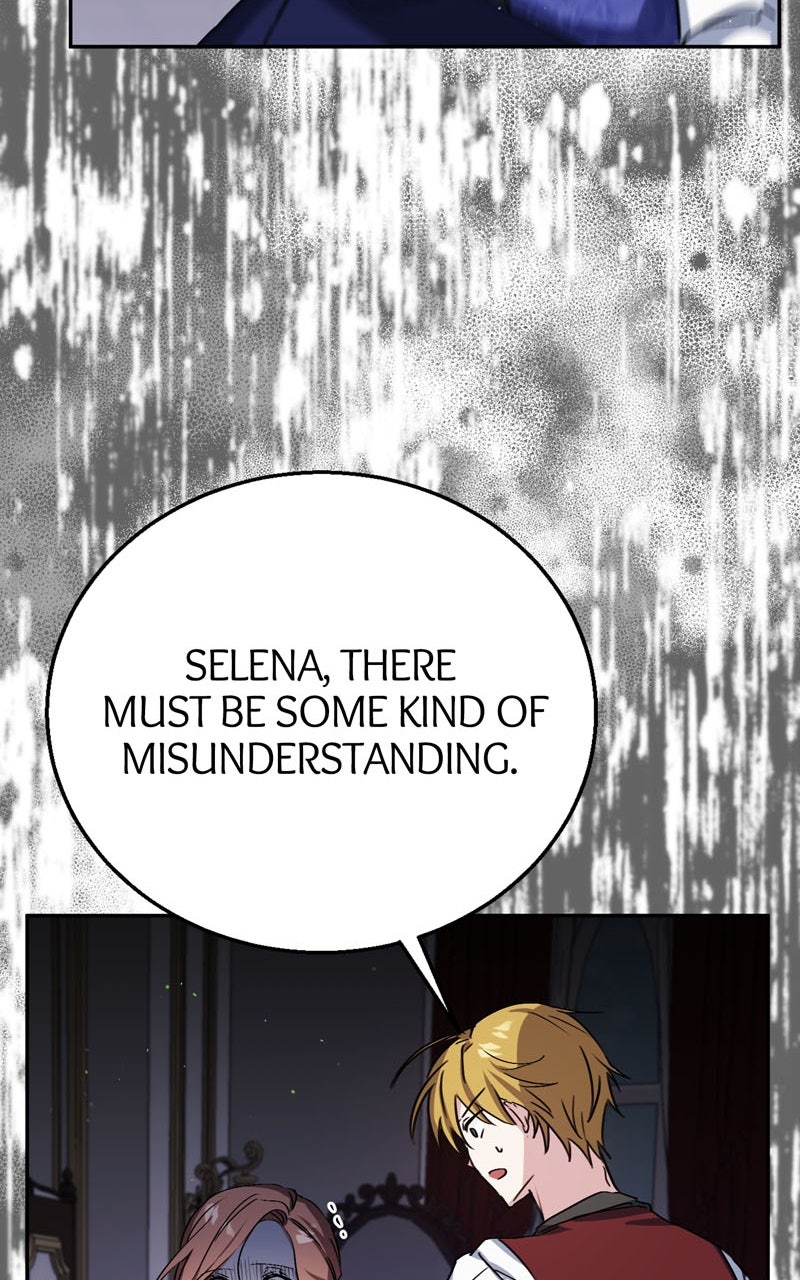 I Thought I wasthe Real Daughter Episode 1 page 119 - 