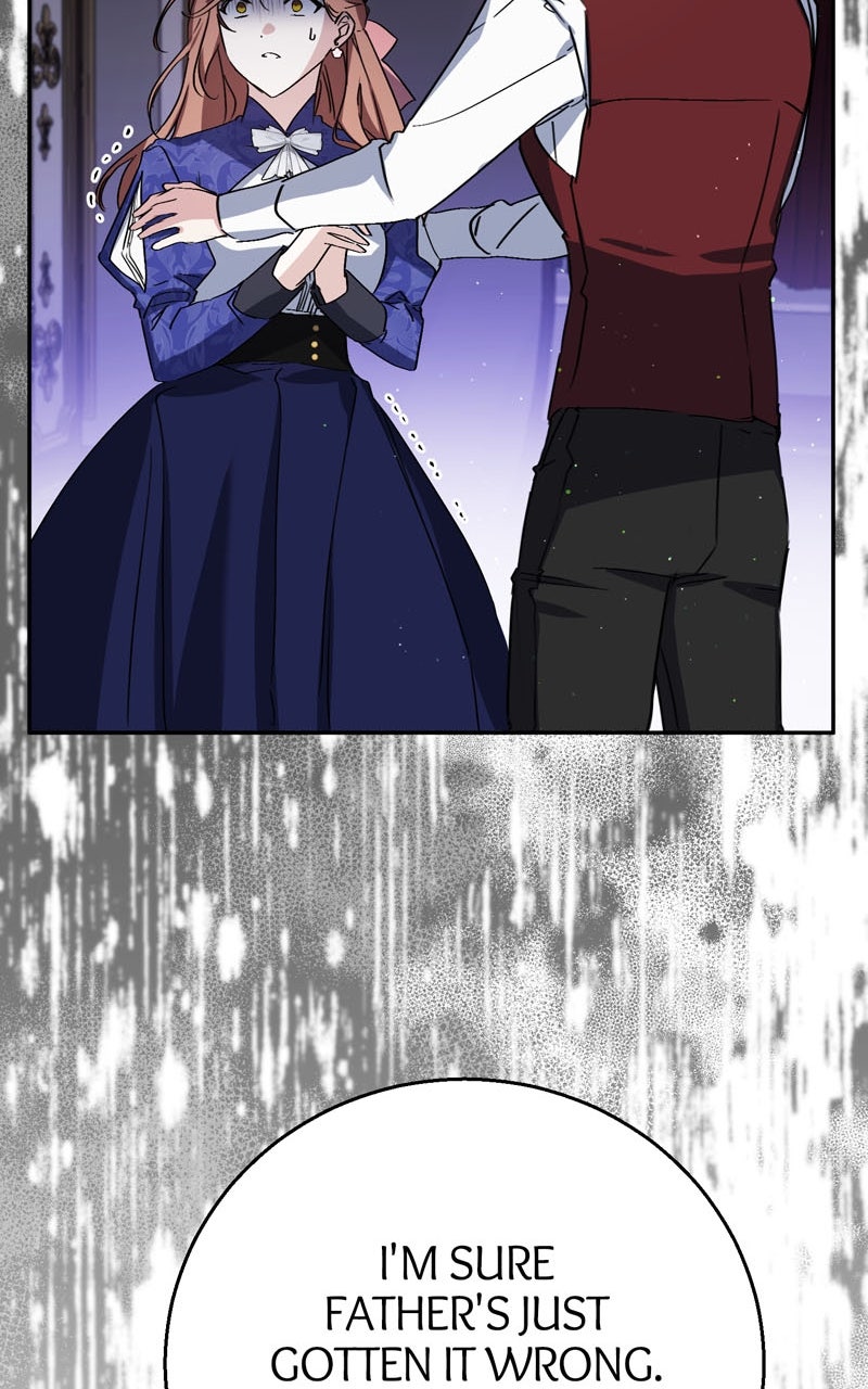 I Thought I wasthe Real Daughter Episode 1 page 120 - 