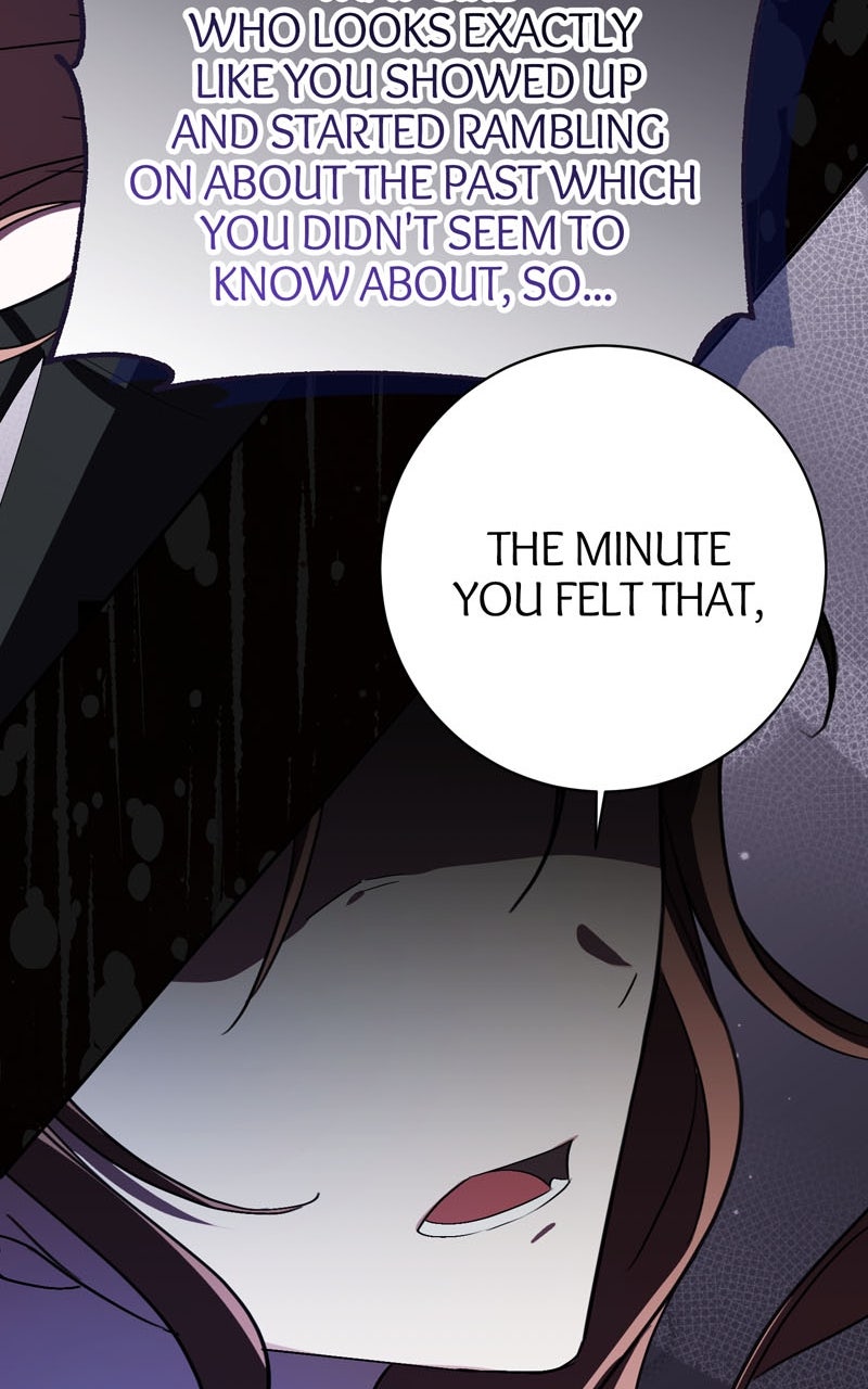 I Thought I wasthe Real Daughter Episode 1 page 13 - 
