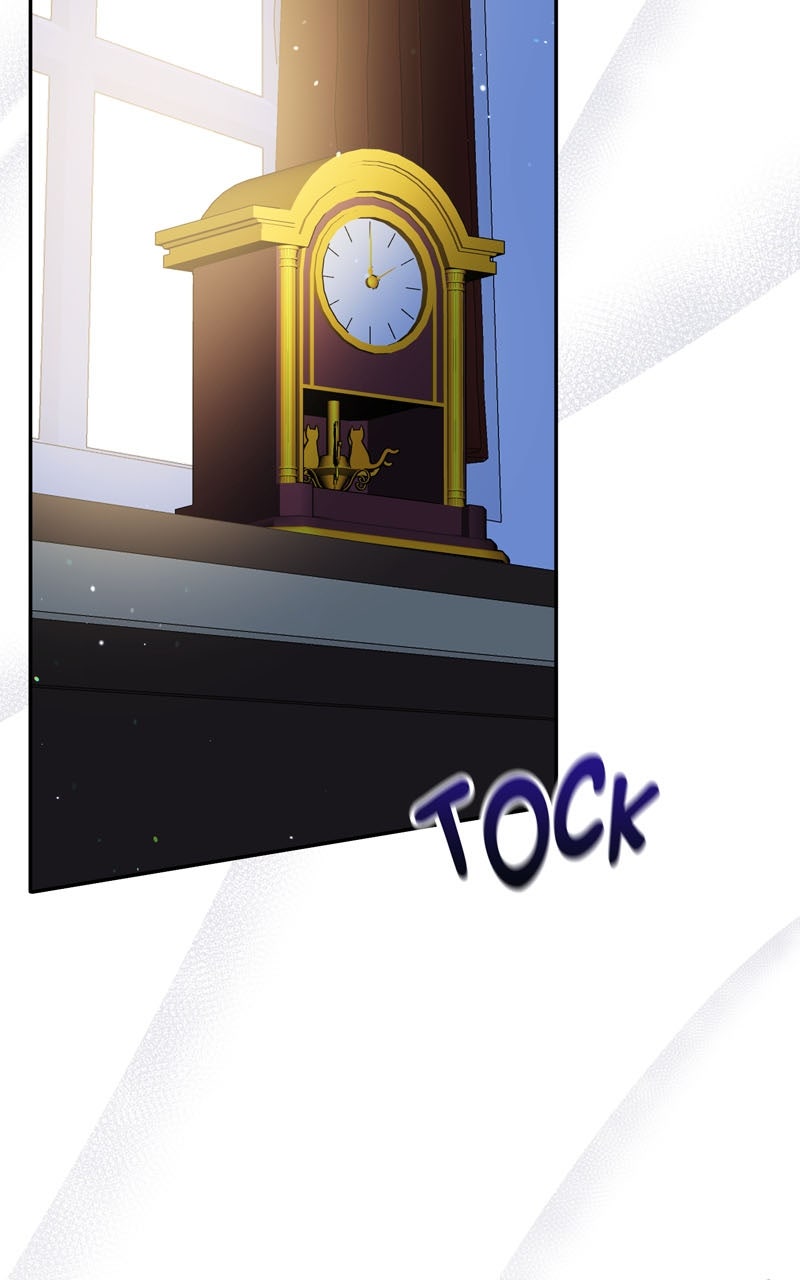 I Thought I wasthe Real Daughter Episode 1 page 124 - 