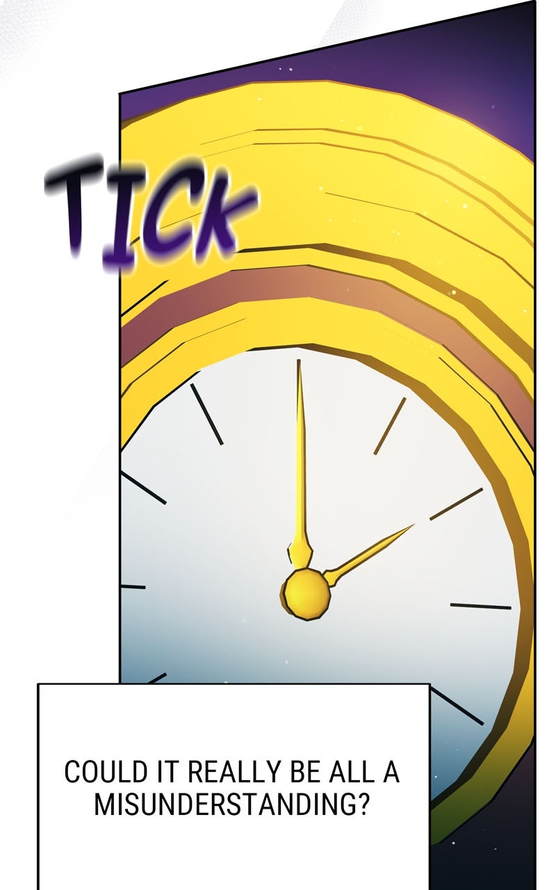 I Thought I wasthe Real Daughter Episode 1 page 125 - 