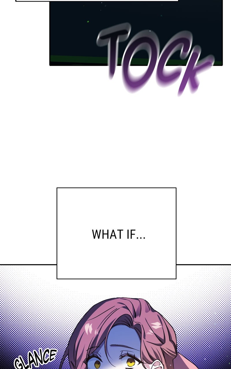 I Thought I wasthe Real Daughter Episode 1 page 126 - 