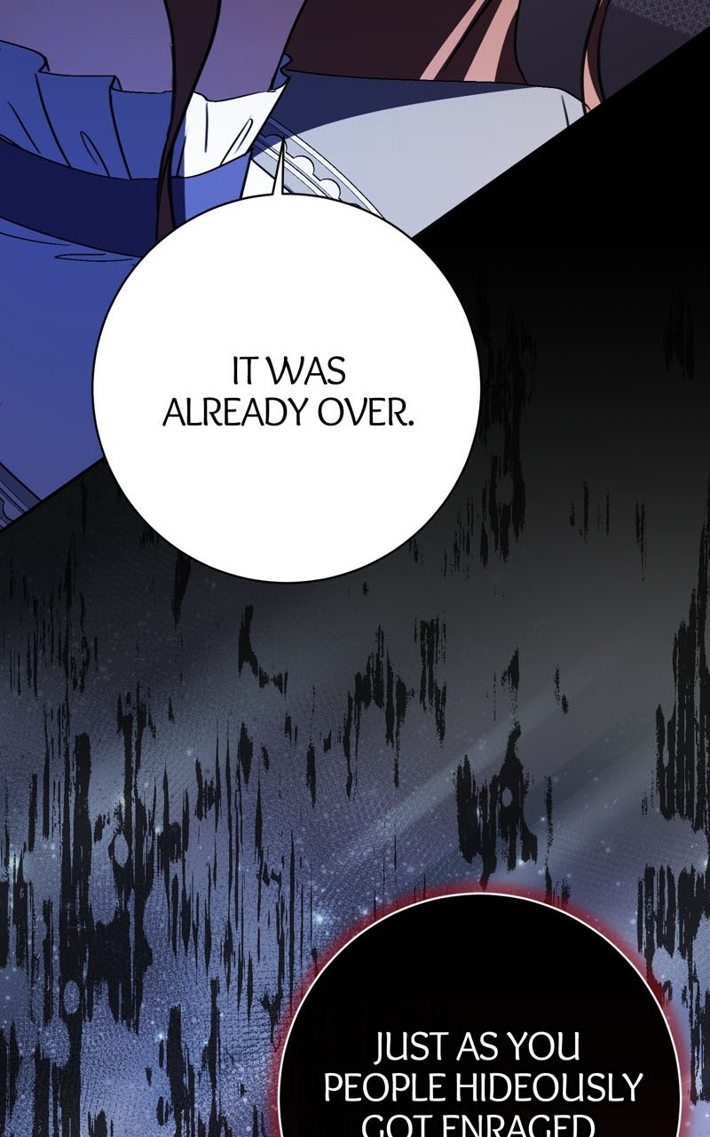 I Thought I wasthe Real Daughter Episode 1 page 14 - 