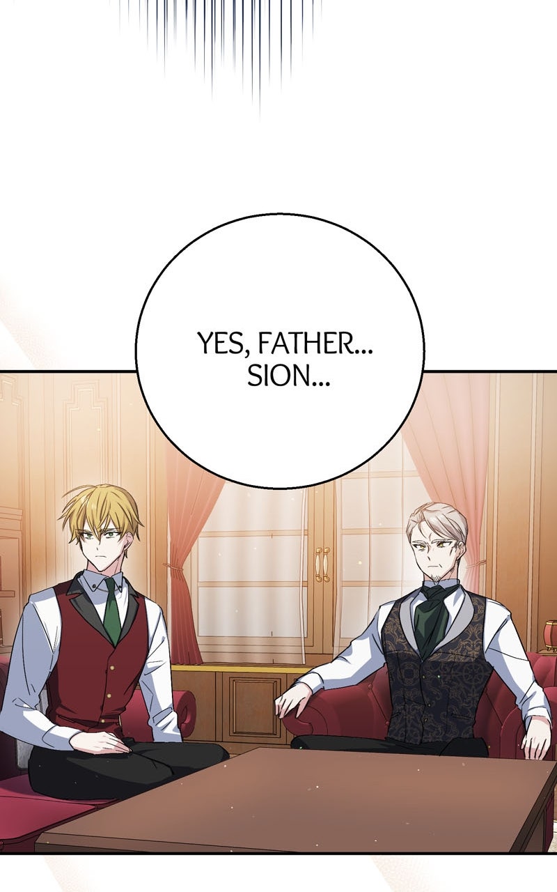 I Thought I wasthe Real Daughter Episode 1 page 132 - 