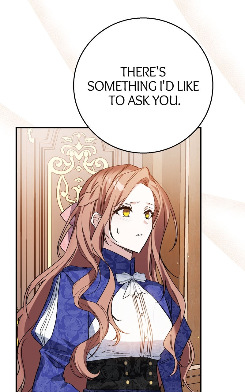 I Thought I wasthe Real Daughter Episode 1 page 133 - 