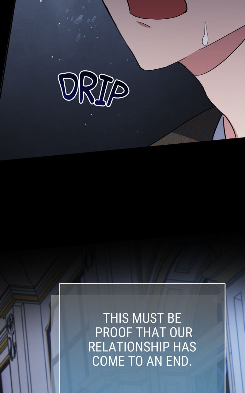 I Thought I wasthe Real Daughter Episode 1 page 18 - 