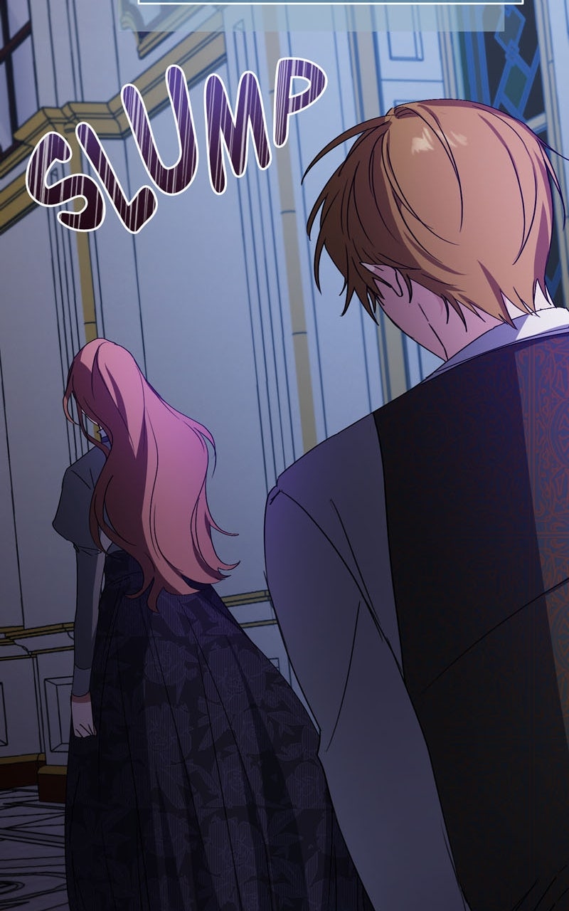 I Thought I wasthe Real Daughter Episode 1 page 19 - 