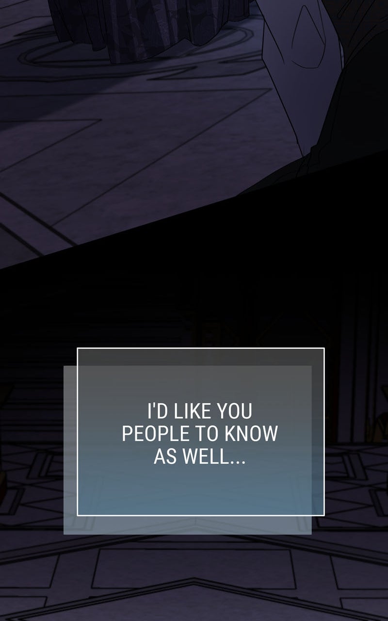 I Thought I wasthe Real Daughter Episode 1 page 20 - 