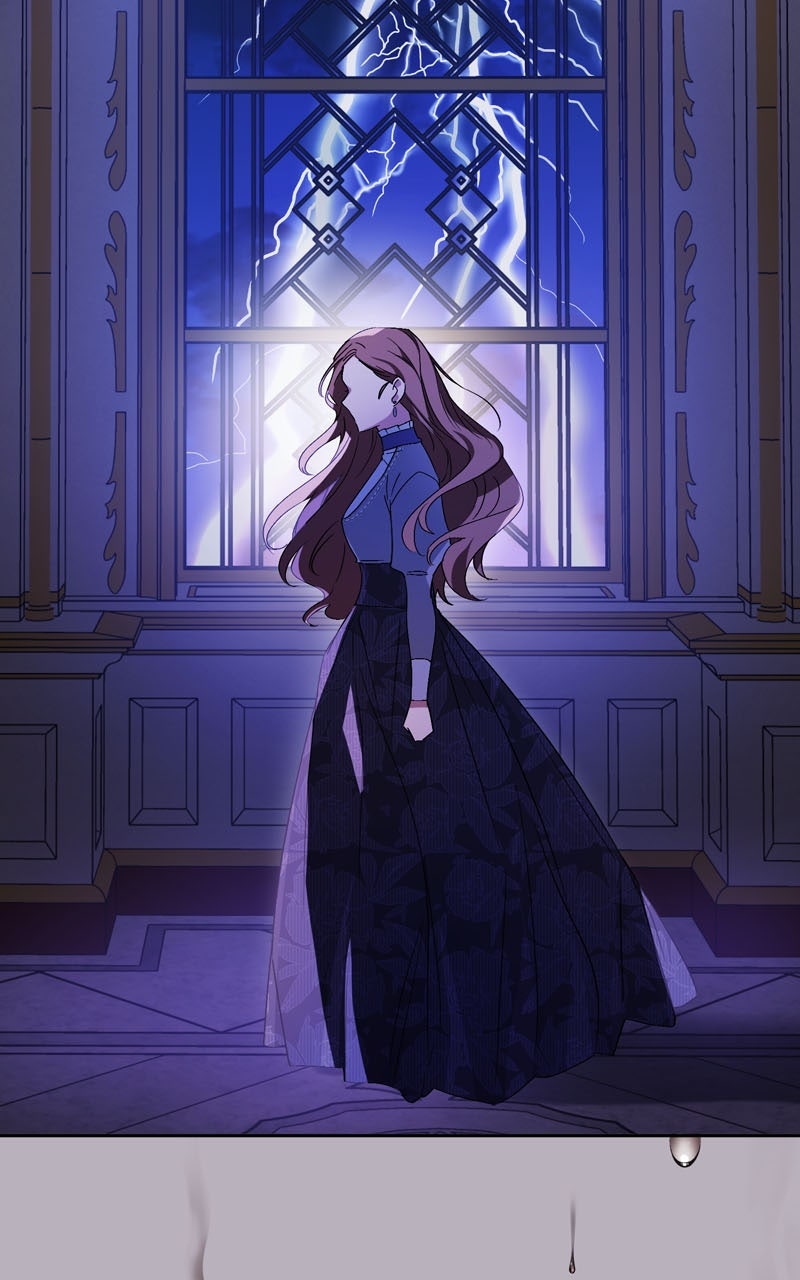 I Thought I wasthe Real Daughter Episode 1 page 4 - 