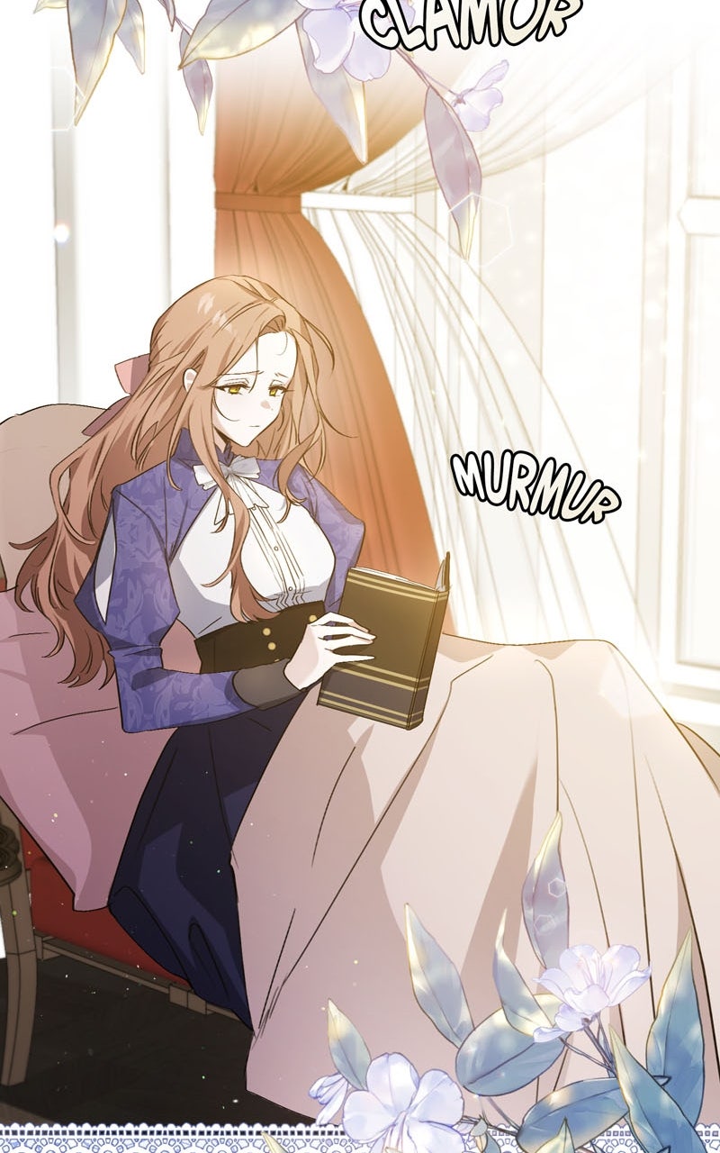 I Thought I wasthe Real Daughter Episode 1 page 36 - 