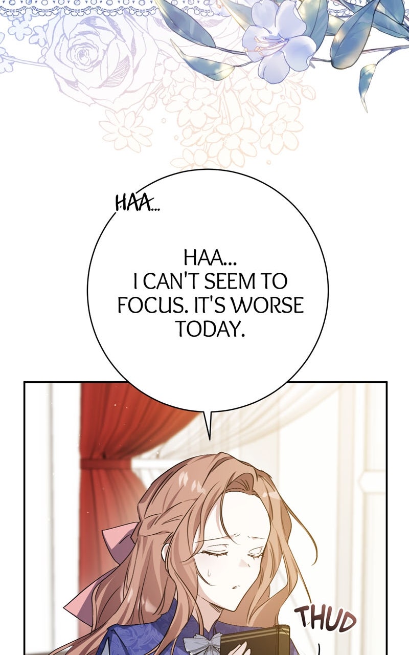 I Thought I wasthe Real Daughter Episode 1 page 37 - 